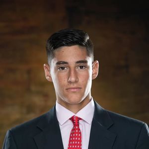 Meet your Posher, Cary